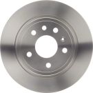 BOSCH Bremsscheibe 0 986 478 478