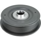 Metzger Riemenscheibe, Kurbelwelle 6400062