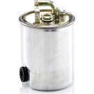 Mann-Filter Kraftstofffilter WK 842/18