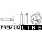 Mahle Stellelement, Mischklappe BEHR Premium Line AA 4 000P