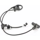 GEBE Sensor, Raddrehzahl 9 1539 1