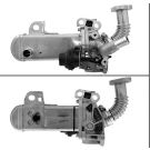 Valeo AGR-Modul 700452