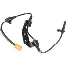 Metzger Sensor, Raddrehzahl 0900577