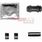 Metzger Führungshülsensatz, Bremssattel 113-1396X