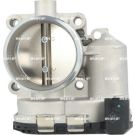 NRF Drosselklappenstutzen 408045