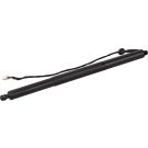 FEBI BILSTEIN 179316 Gasfeder, Koffer-/Laderaum FEBI BILSTEIN 179316 Gasfeder, Koffer-/Laderaum