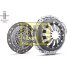 Kupplungssatz LuK RepSet 623 3787 09