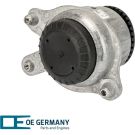 OE Germany Lagerung, Motor Genuine-Part 801160
