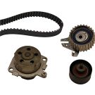 Wasserpumpe + Zahnriemensatz 530 0225 30 Wasserpumpe + Zahnriemensatz 530 0225 30