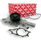 FEBI BILSTEIN 24206 Wasserpumpe
