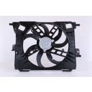 Nissens Lüfter, Motorkühlung 85926