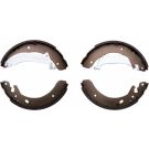 Bremsbackensatz 8DB 355 001-901 Bremsbackensatz 8DB 355 001-901