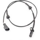 GEBE Sensor, Raddrehzahl 9 1693 1