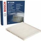 BOSCH 1 987 432 106 Innenraumfilter FILTER+pro BOSCH 1 987 432 106 Innenraumfilter FILTER+pro
