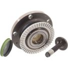 SKF Radlagersatz VKBA 3606