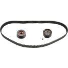 FEBI BILSTEIN 28451 Zahnriemensatz FEBI BILSTEIN 28451 Zahnriemensatz