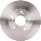 BOSCH Bremsscheibe 0 986 479 687