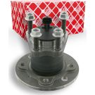 FEBI BILSTEIN 27384 Radlagersatz FEBI BILSTEIN 27384 Radlagersatz