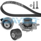 Dayco Wasserpumpe + Zahnriemensatz KTBWP3170