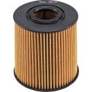 Valeo Ölfilter 586561