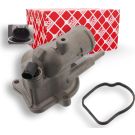 FEBI BILSTEIN 102115 Thermostat, Kühlmittel FEBI BILSTEIN 102115 Thermostat, Kühlmittel