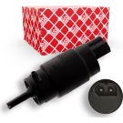 FEBI BILSTEIN 04795 Waschwasserpumpe, Scheibenreinigung FEBI BILSTEIN 04795 Waschwasserpumpe, Scheibenreinigung