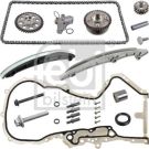 FEBI BILSTEIN 186492 Steuerkettensatz FEBI BILSTEIN 186492 Steuerkettensatz