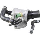 Metzger Thermostat, Kühlmittel 4006374 Metzger Thermostat, Kühlmittel 4006374