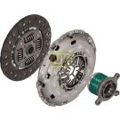 LuK 624 3474 33 Kupplungssatz RepSet Pro