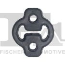 Halter, Abgasanlage 753-903