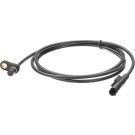 Sensor, Raddrehzahl 24.0710-2125.3 Sensor, Raddrehzahl 24.0710-2125.3