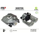 FTE Bremssattel 9291739