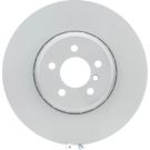 BOSCH Bremsscheibe 0 986 479 E28