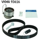SKF Zahnriemensatz VKMA 93616