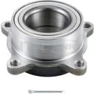 Radlagersatz R173.56