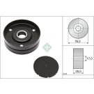 Spannrolle, Keilrippenriemen 531 1055 10 Spannrolle, Keilrippenriemen 531 1055 10