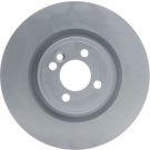 BOSCH Bremsscheibe 0 986 479 A07