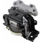 Metzger Lagerung, Automatikgetriebe 8054093