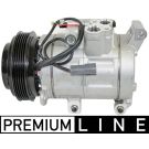Kompressor, Klimaanlage ACP 1194 000P