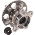 SKF Radlagersatz VKBA 6963