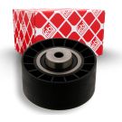 FEBI BILSTEIN 01443 Spannrolle, Keilrippenriemen FEBI BILSTEIN 01443 Spannrolle, Keilrippenriemen