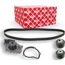 FEBI BILSTEIN 45144 Wasserpumpe + Zahnriemensatz FEBI BILSTEIN 45144 Wasserpumpe + Zahnriemensatz