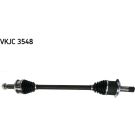 SKF Antriebswelle VKJC 3548