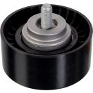 FEBI BILSTEIN 19488 Umlenk-/Führungsrolle, Keilrippenriemen
