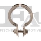 Rohrverbinder, Abgasanlage 104-882 Rohrverbinder, Abgasanlage 104-882