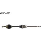 SKF Antriebswelle VKJC 4519
