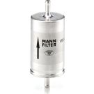 Mann-Filter Kraftstofffilter WK 410 Mann-Filter Kraftstofffilter WK 410