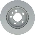 BOSCH Bremsscheibe 0 986 479 154