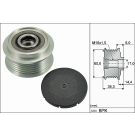 INA Generatorfreilauf 535 0289 10