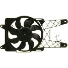 Mahle Lüfter, Motorkühlung BEHR Premium Line CFF 299 000P